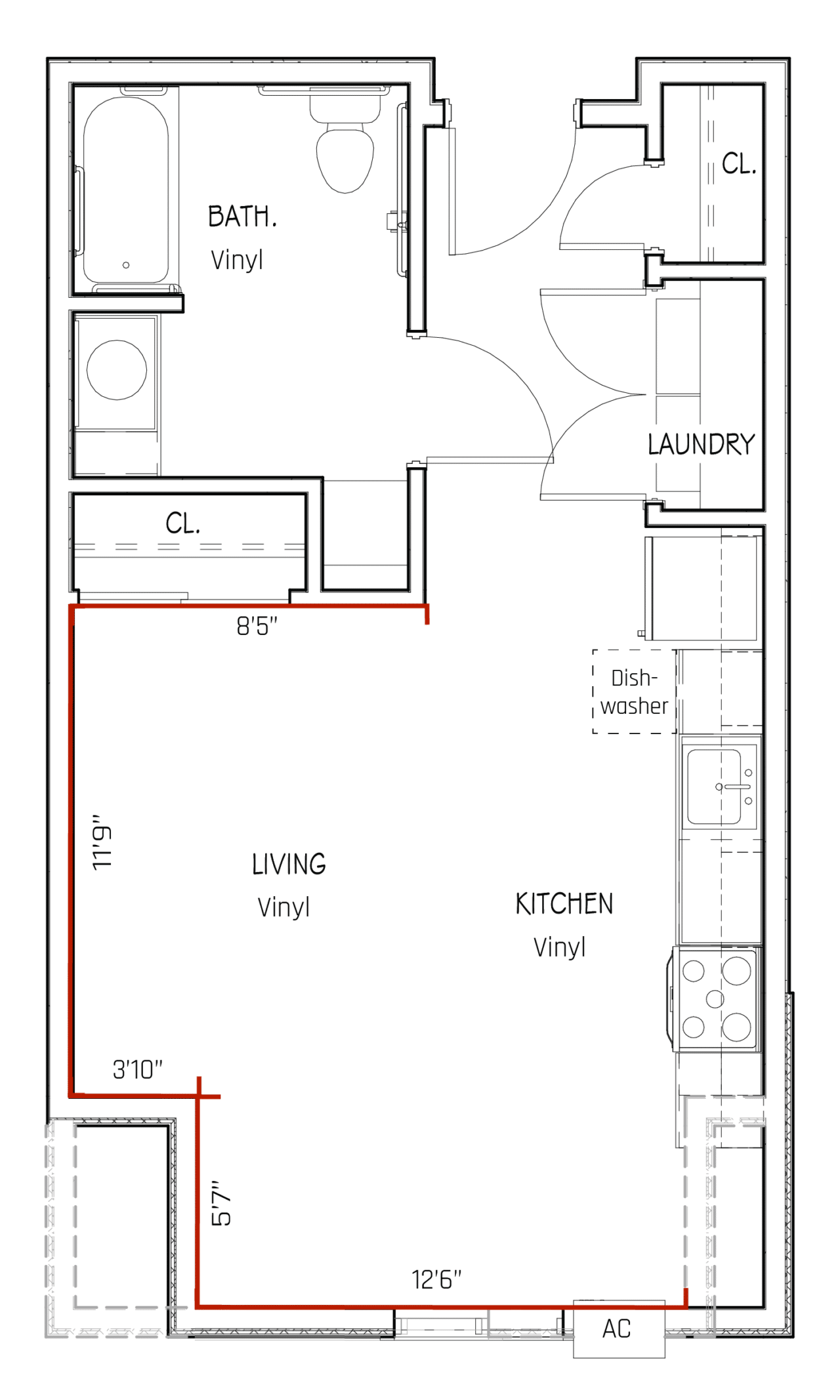 Progressive Apartments Holtz & Associates Management