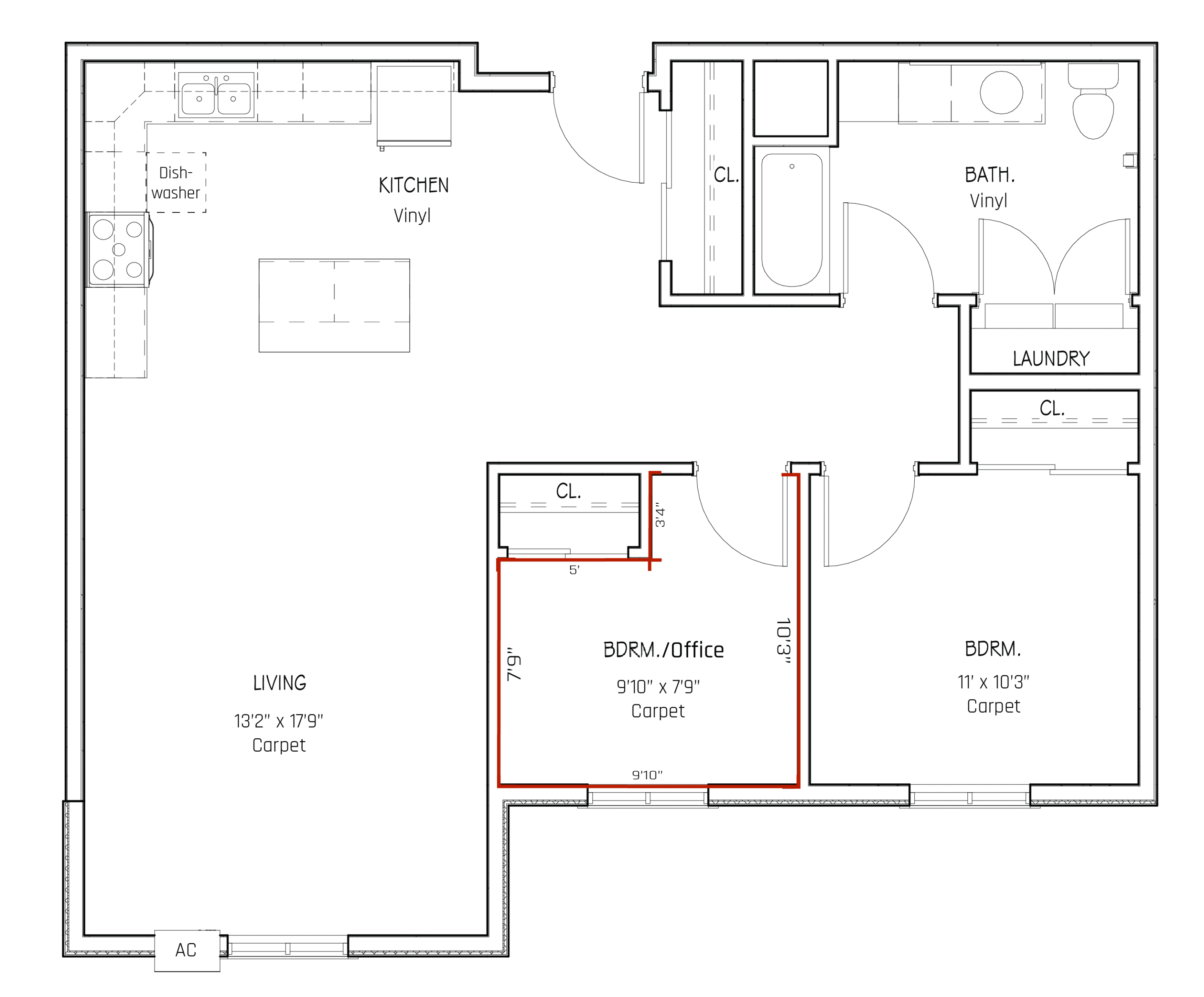 Progressive Apartments Holtz & Associates Management